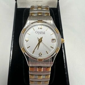 Caravelle by Bulova Women's Watch